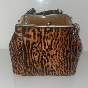 Patricia Nash Exotic Cat Collection